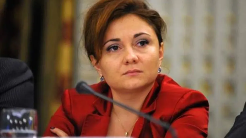 Cristina Trăilă, urmărită penal pentru complicitate la folosirea influenței în dosarul lui Fănel Bogos: precizările DNA