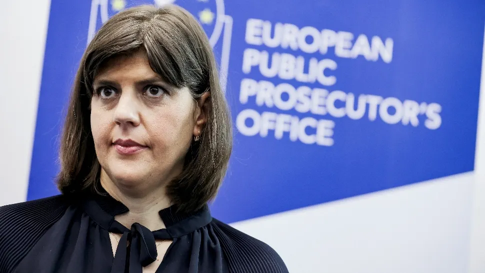 Raportul EPPO pe România. Cât de eficiente sunt, de fapt, anchetele Codruței Kövesi?