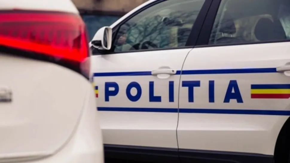 Bărbat din Arad, cercetat pentru încălcarea ordinului de protecție și agresiune