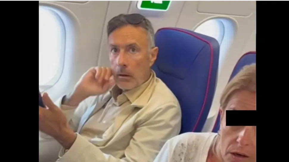 Avocatul Giorgiu Coman, după ce Coldea a agresat o junalistă Realitatea Plus: Face parte din metodele de violență, de instalare a fricii
