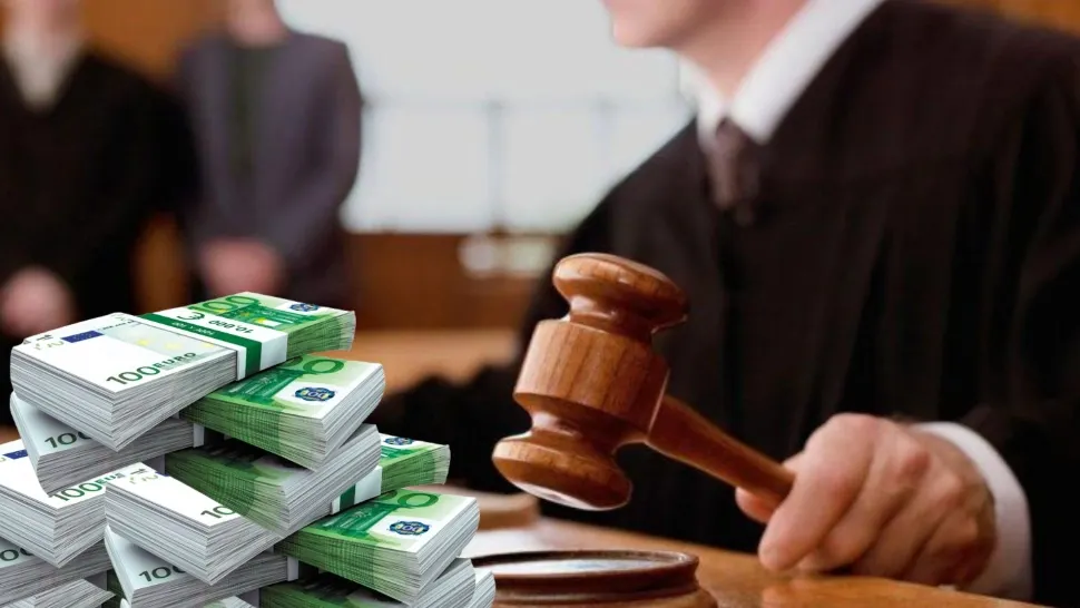 Aproape 12.000 de români beneficiază de pensii de serviciu. Magistrații încasează cele mai mari sume