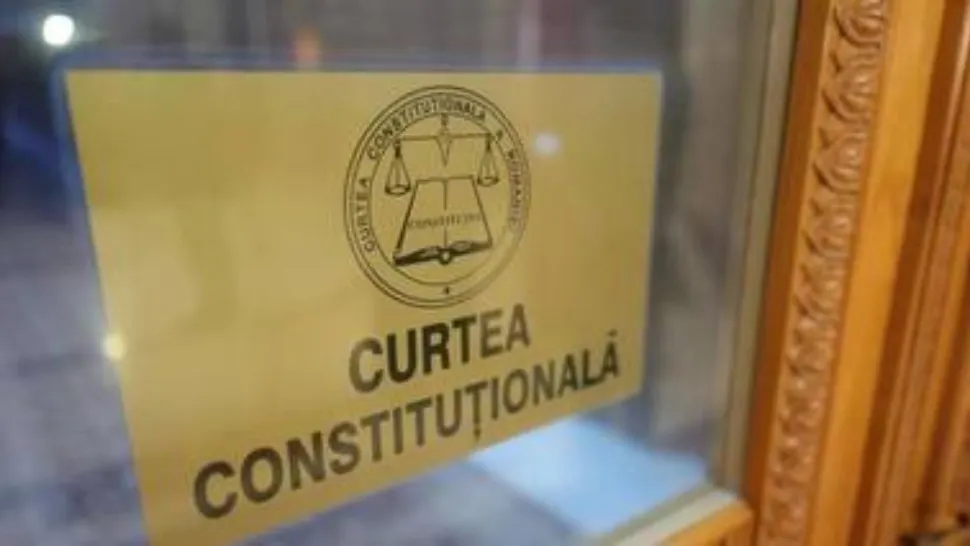 CCR analizează pe 24 iunie modificările aduse procedurii de cameră preliminară