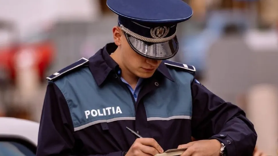 Scandal violent în București: urmăriri în trafic și atacuri cu mașina, sub ochii unor copii. Doi bărbați, anchetați de procurori