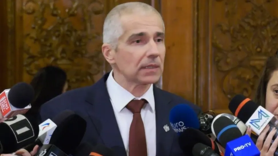 Radu Marinescu, PSD: „Nu văd problema la președintele Nicușor Dan”