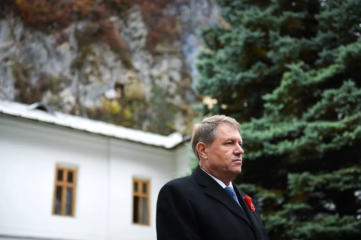 ANALIZĂ | Klaus Vs. Iohannis. Același președinte, două abordări diferite. Cum trata Iohannis avizele CSM în 2018