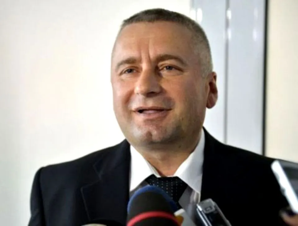Respins la conducerea DNA, Nistor Călin ar putea prelua altă funcție importantă