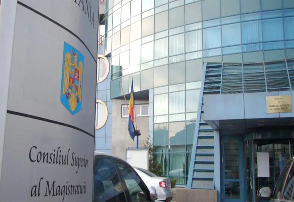 Scandal în CSM pe tema sediului închiriat cu o sumă exorbitantă. Judecător: Eu nu-mi asum responsabilitatea pentru a acorda un vot pentru plata acestei chirii