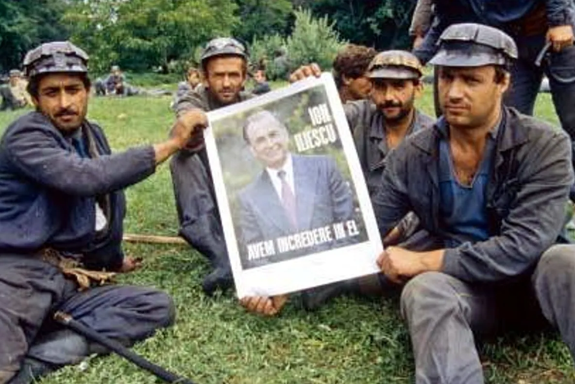 Motivarea în dosarul Mineriadei: ”Lui Iliescu i s-a încălcat în mod grav și iremediabil dreptul la apărare”
