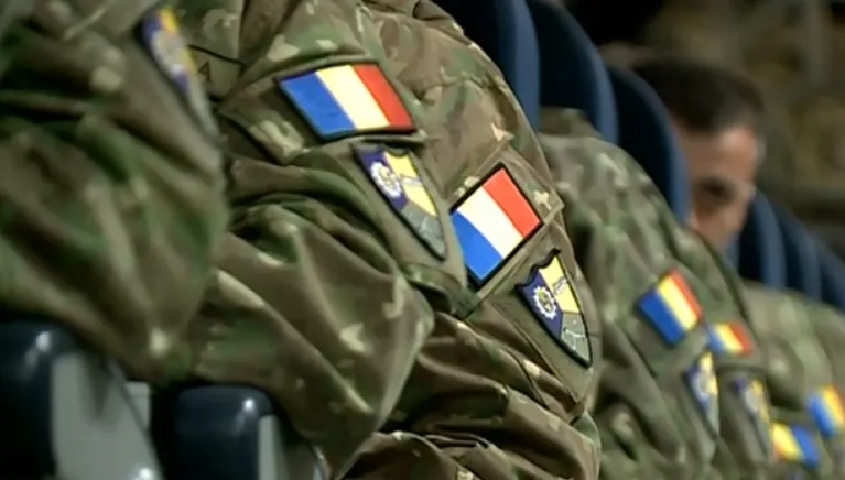 Militar găsit mort în postul de pază al unei unități din Mizil. Procurorii militari au deschis o anchetă