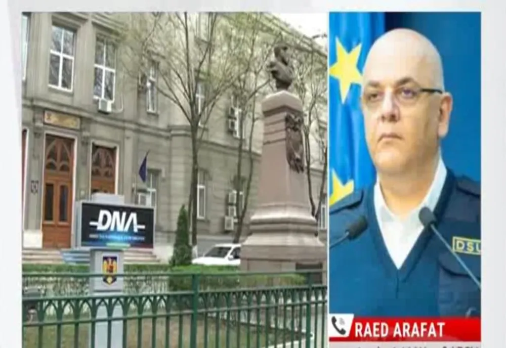 Dosarul cu miză de peste 600 milioane de euro de la IGSU, în stand by ca urmare a epidemiei de coronavirus