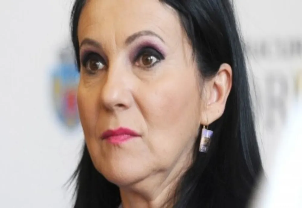 Sorina Pintea, nu va mai fi cercetată sub control judiciar