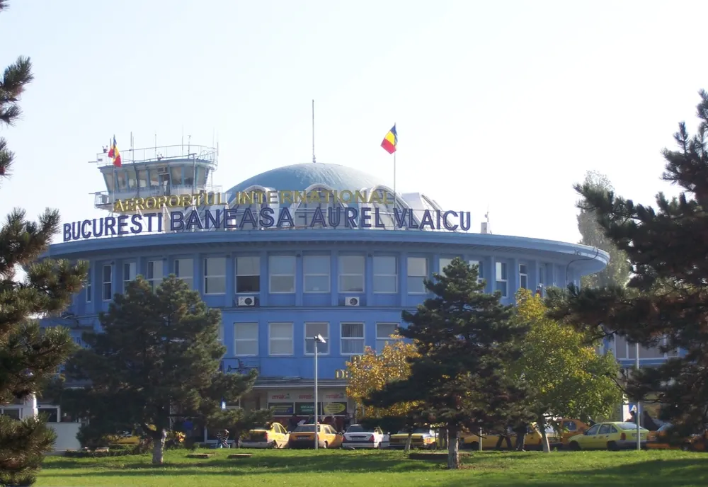 Un director de la Aeroportul Băneasa a fost trimis în judecată de DNA pentru complicitate la trafic de influență
