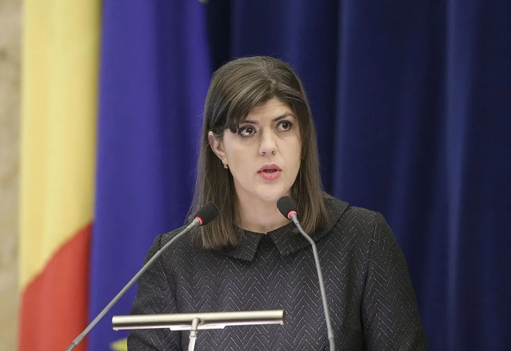 Dosarul "Black Cube": Secretele din spatele spionării lui Kovesi