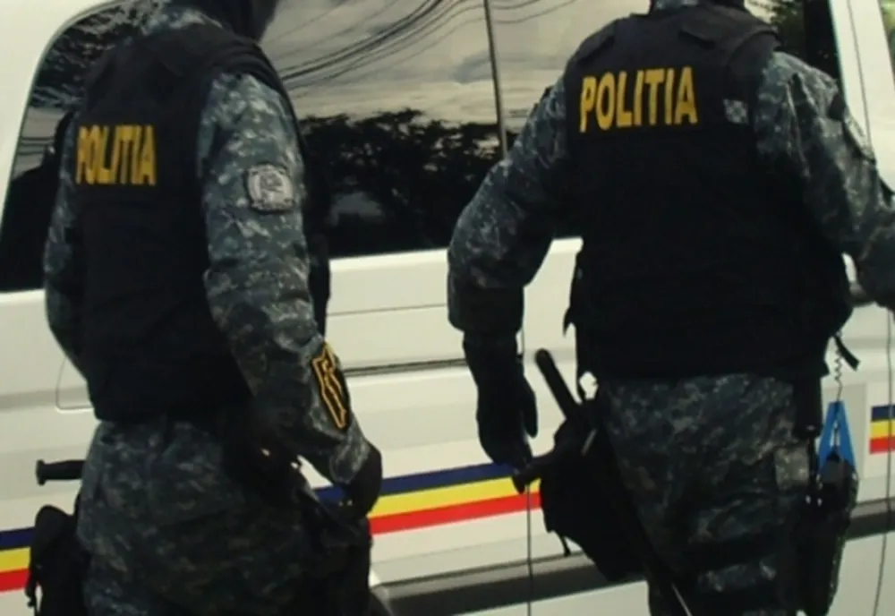 Percheziţii la Direcţia de Sănătate Publică Arad şi la Spitalul Judeţean, într-un dosar care vizează  testele COVID-19