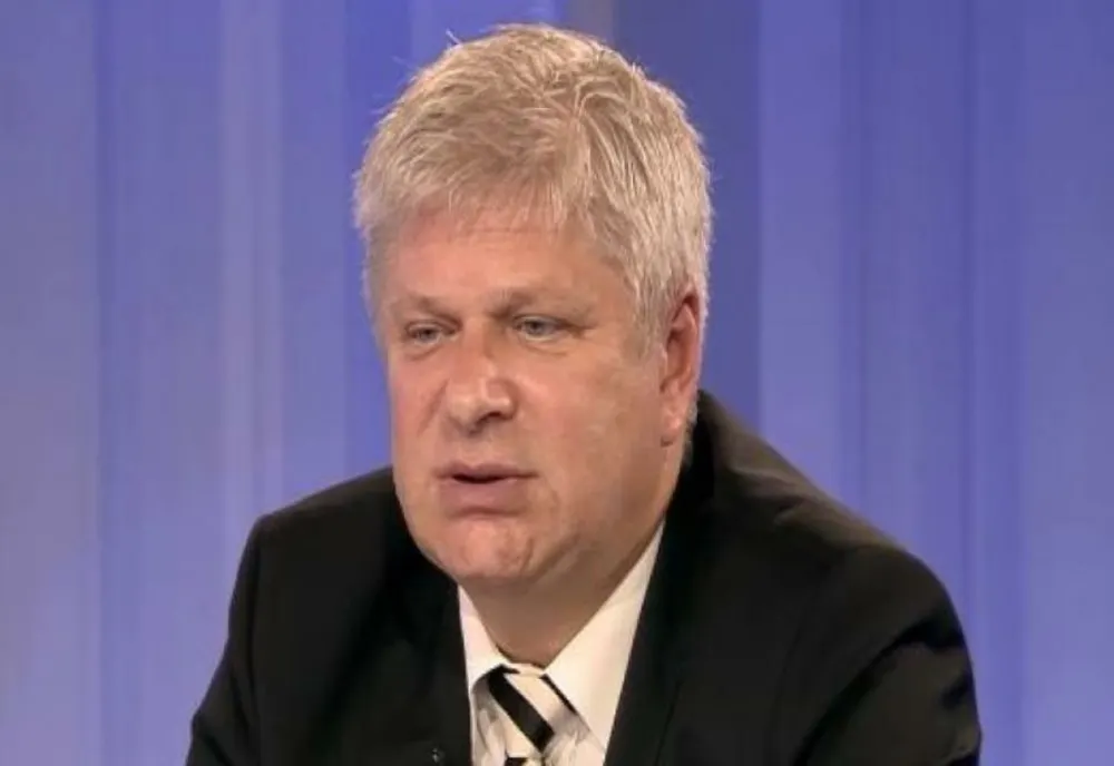 Daniel Tudorache, prima reacție după ce e vizat de un dosar DNA