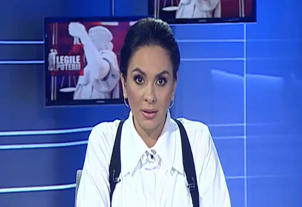 Exclusiv, la  „Legile Puterii":  Ministrul Justiției, Cătălin Predoiu, de la ora 21.00/ Fostul premier Mihai Tudose, de la 22.00
