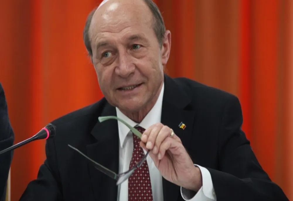 Dosarul în care Traian Băsescu a fost declarat în primă instanţă colaborator al Securităţii se rejudecă în toamnă