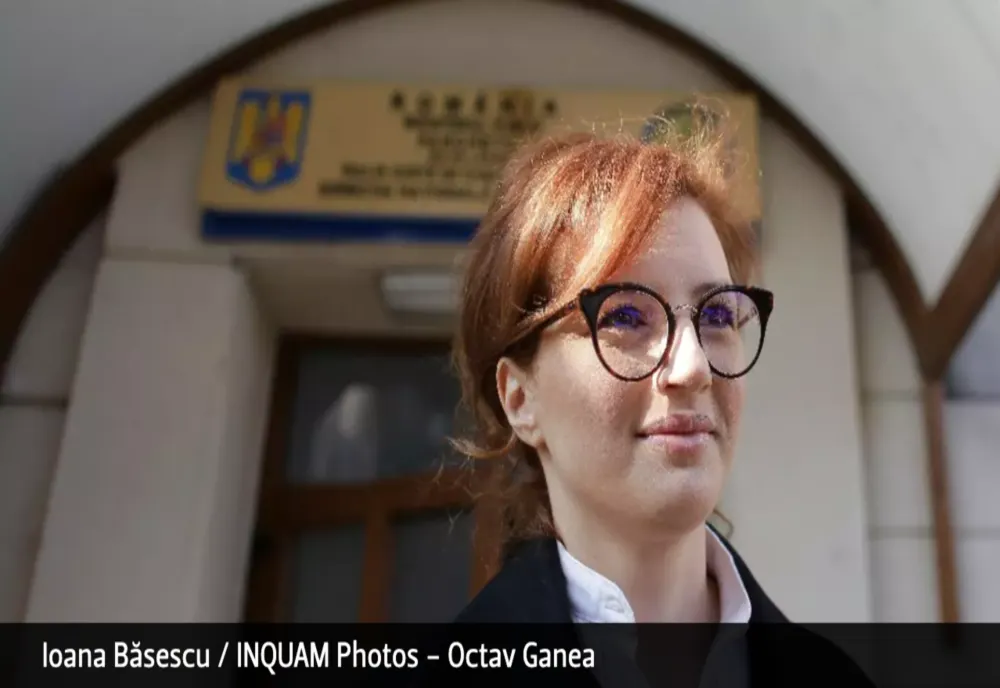 Ioana Băsescu a fost CONDAMNATĂ la 5 ani de închisoare! Fiica fostului președinte, acuzată de instigare la delapidare și instigare la spălare de bani