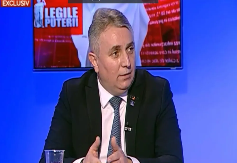 Lucian Bode anunţă noi controale în legătură cu modul de intervenţie al autorităţilor în cazul tragediei de la Oneşti