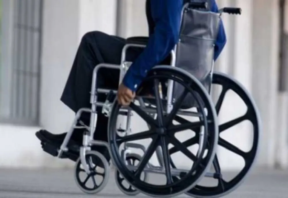 PERSOANE CU DIZABILITĂȚI UMILITE DE AUTORITĂȚI