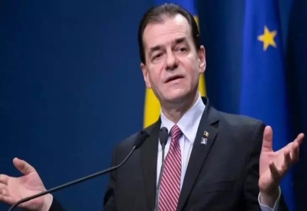 Ludovic Orban, despre Legile Justiției: „Majoritatea condusă de PSD a provocat grave stricăciuni sistemului de Justiție”