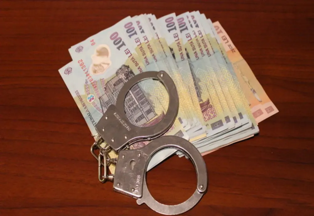 Cine face evaziune fiscală ar putea să ajungă direct la închisoare