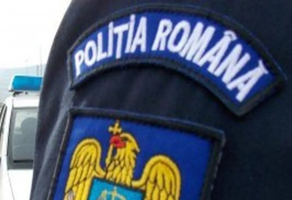 Scandal uriaș la vârful Poliției: favoruri sexuale și șpăgi de mii de euro