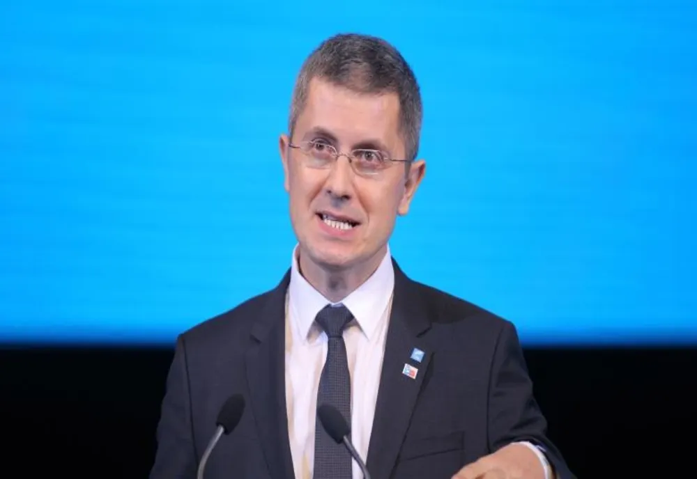 Clasarea dosarului DNA al lui Dan Barna rămâne definitivă