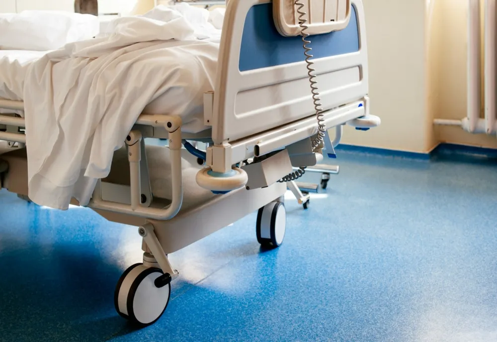 Concluzii ULUITOARE în dosarul morţilor suspecte de la ATI Sibiu: 13 decese din cauza unor "posibile neglijenţe medicale". Au fost disjunse noi dosare
