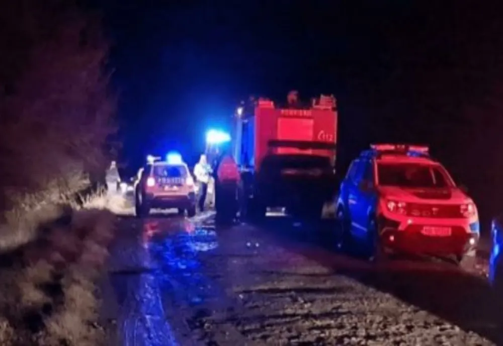 DOSAR PENAL pentru ucidere din culpă după dubla tragedie aviatică din județul Constanța