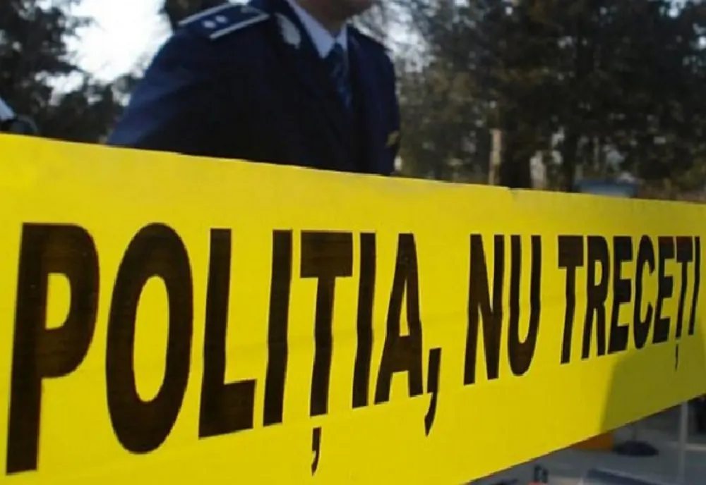 Fetiță de 13 ani, considerată principalul suspect în cazul dublei crime din județul Botoșani