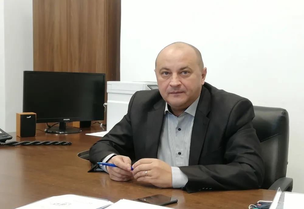 DNA a intrat pe fir: Silviu Creţu, vicepreşedinte al CJ Suceava, reţinut pentru luare de mită şi trafic de influenţă