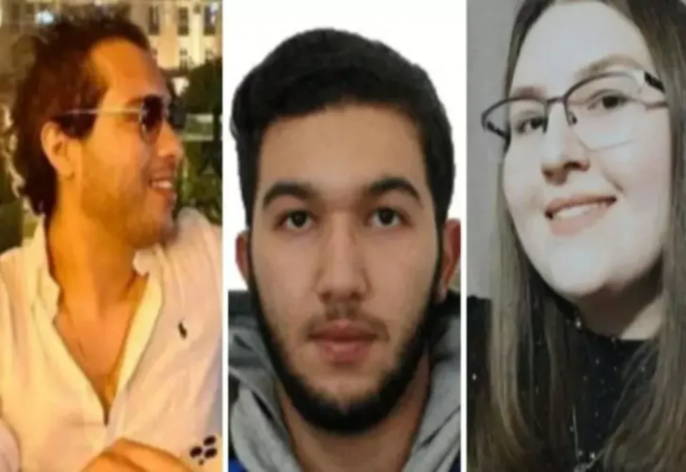 Dubla crimă de la Iași. Studentul marocan acuzat de omor calificat, trimis în judecată - De ce spune că e nevinovat