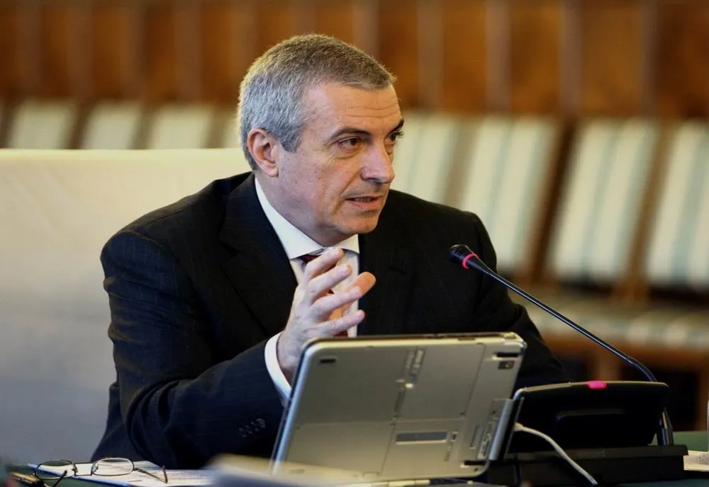 Instanța amână decizia în dosarul Tăriceanu