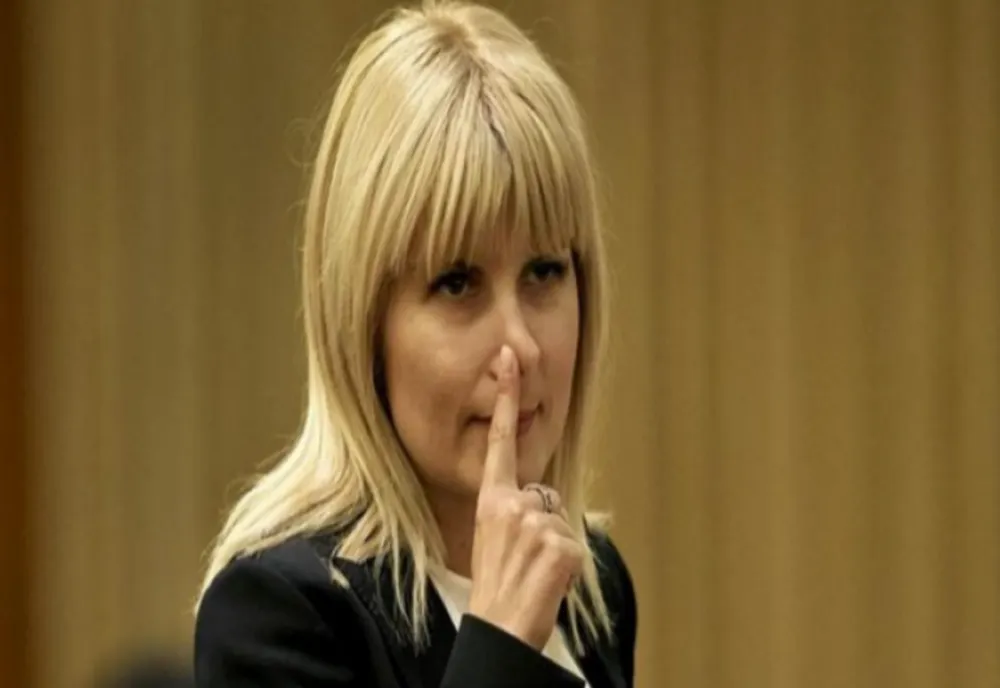 Elena Udrea, o nouă încercare de a ieși din închisoare - Procedura invocată de fostul ministru