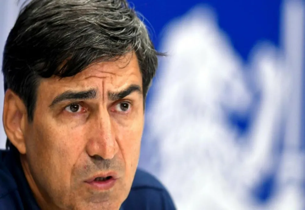 Victor Piţurcă susţine că s-a întâlnit o singură dată cu directorul ROMARM: Nu am semnat nimic din ce mi-au prezentat procurorii. Consider că este un mare-mare abuz