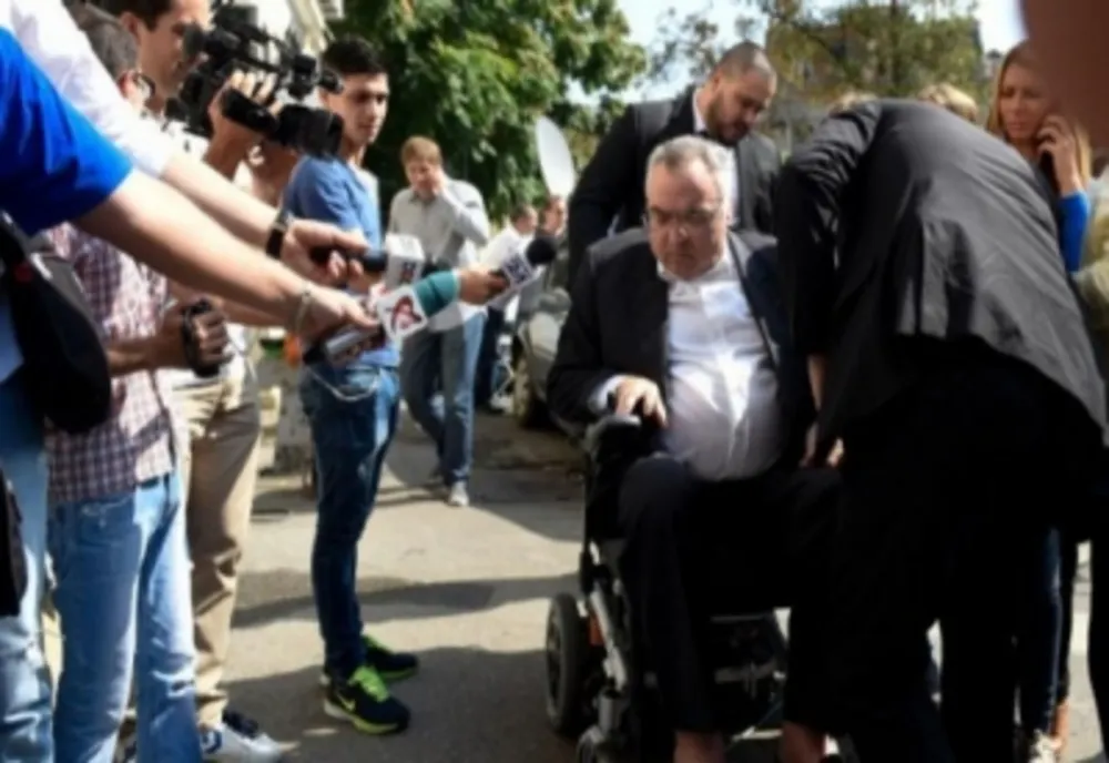 Document-bombă despre cazul miliardarului Dan Adamescu, ce încearcă să ascundă autoritățile - DOCUMENTE EXCLUSIVE
