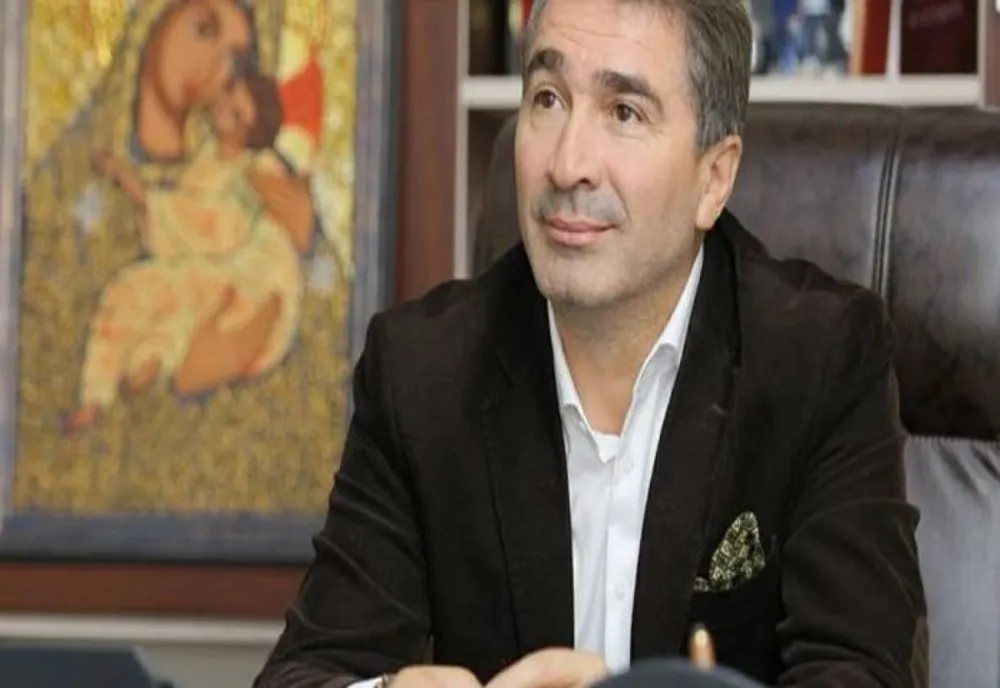 De ce s-a predat Ionel Arsene în Italia? Cum vrea baronul de Neamț să scape de închisoare în România