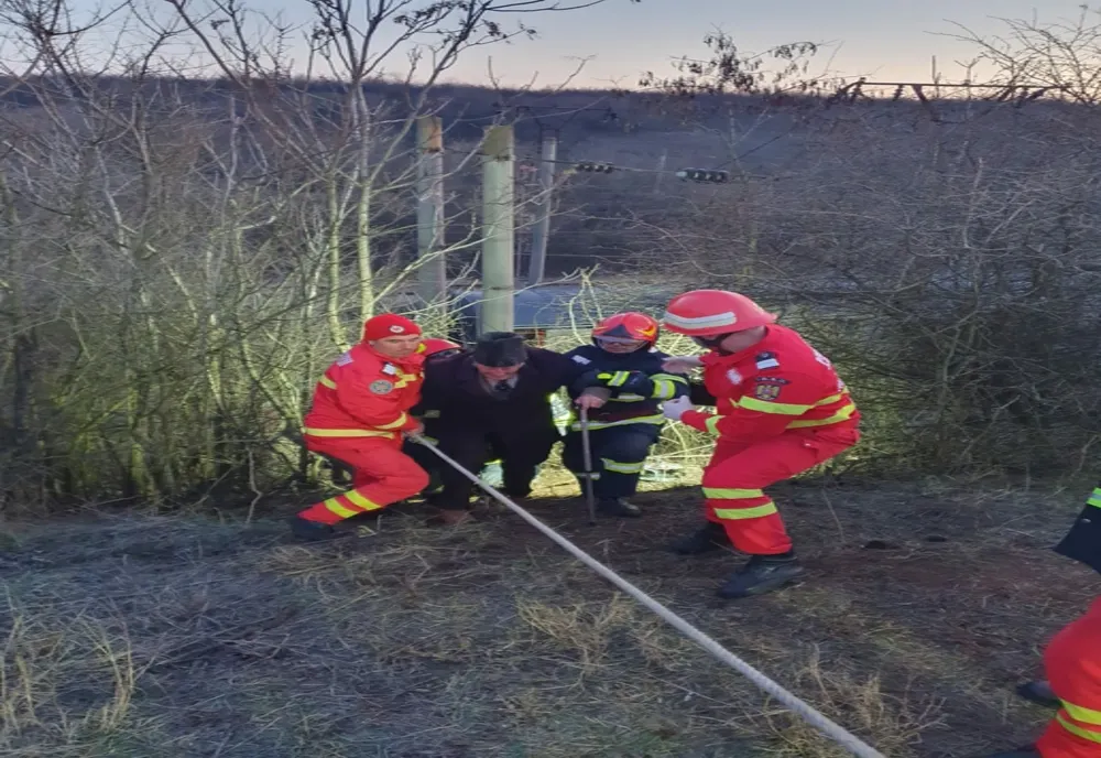 Teleorman: Mecanic de locomotivă reţinut, în urma accidentul de tren de la Roşiori