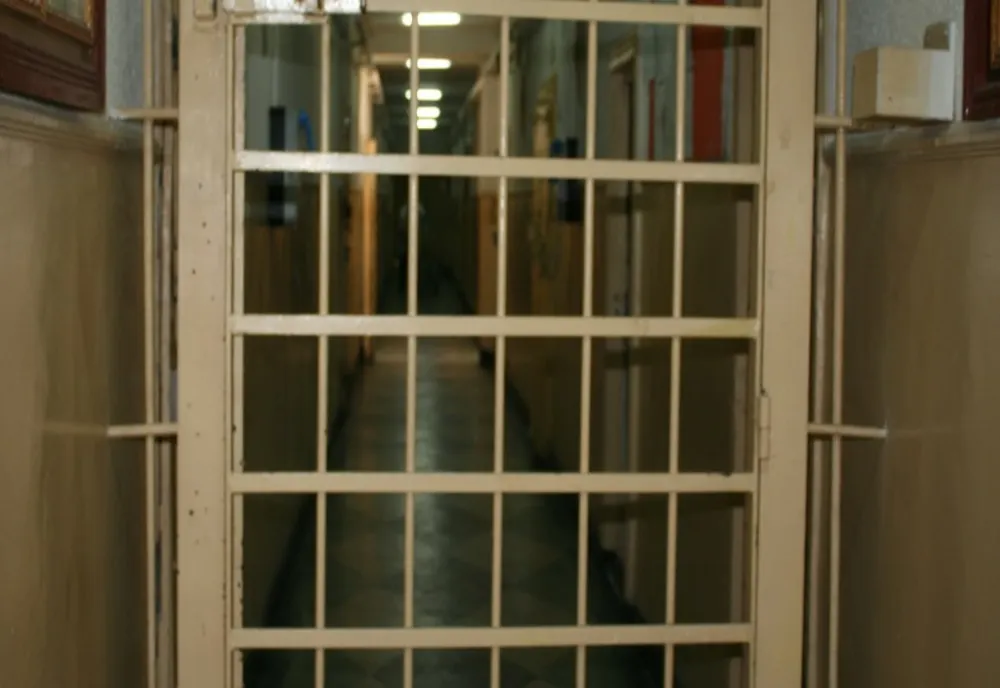 Criminalul de la Onești și-a primit pedeapsa definitivă: 30 de ani de închisoare. Și soția acestuia a primit ani grei de detenție
