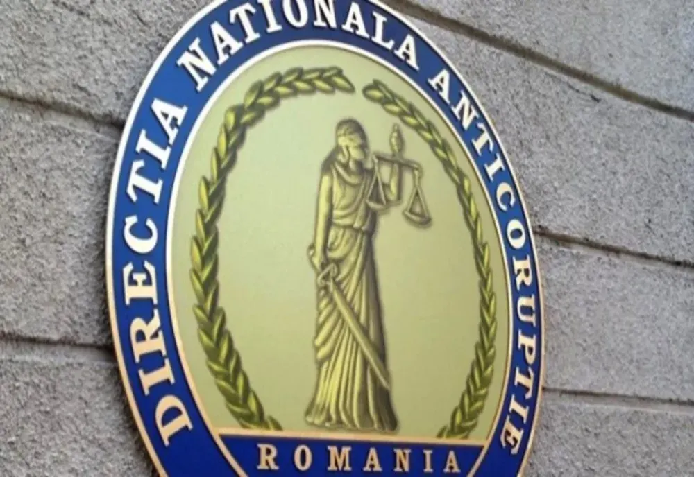 Percheziții DNA la Primăria Ploiești