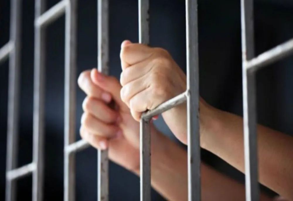 DEȚINUT EVADAT DE LA PENITENCIARUL DIN RAHOVA