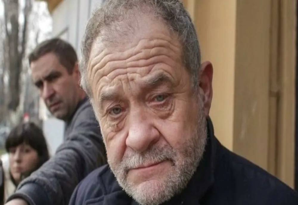 Curtea de Apel Iaşi a amânat pentru vineri pronunţarea deciziei în cazul lui Dumitru Buzatu şi a lui Radu Judele