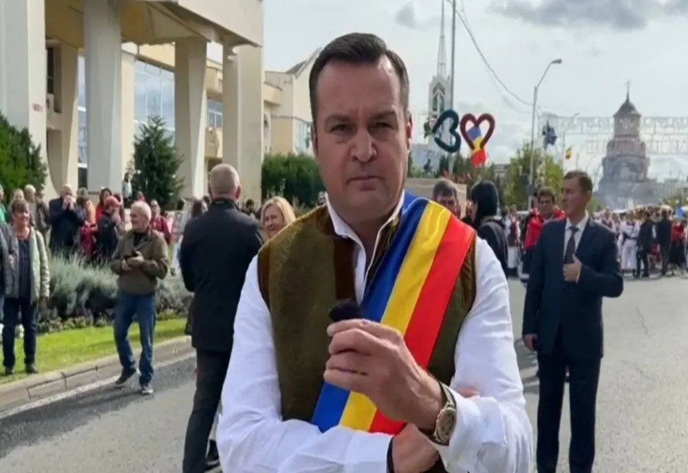 Soacra lui Cătălin Cherecheș, reținută după ce a fost prinsă în flagrant dând mită. Cum își testa primarul soția
