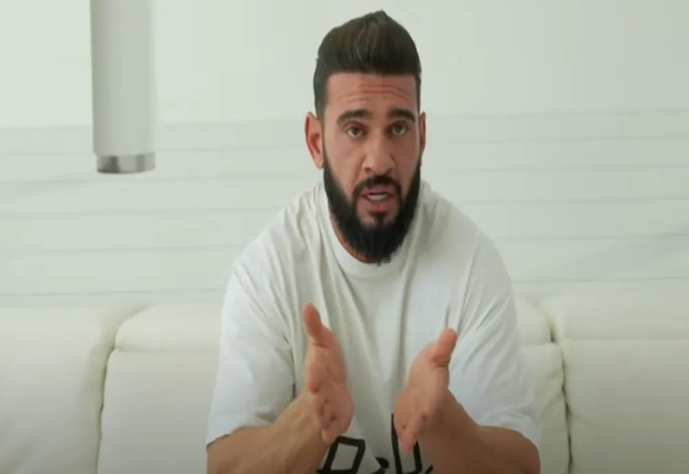 Dorian Popa a aflat unde va face muncă în folosul comunității, după condamnarea cu suspendare