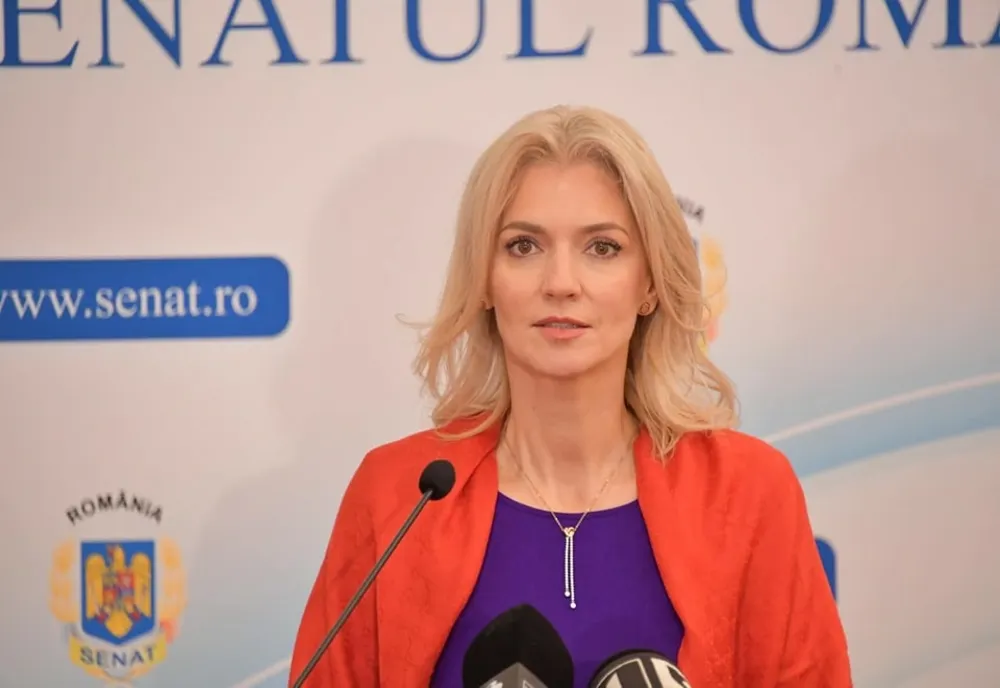 Ministrul Justiției, Alina Gorghiu: 22 de fugari au fost aduși în țară în ultima săptămână