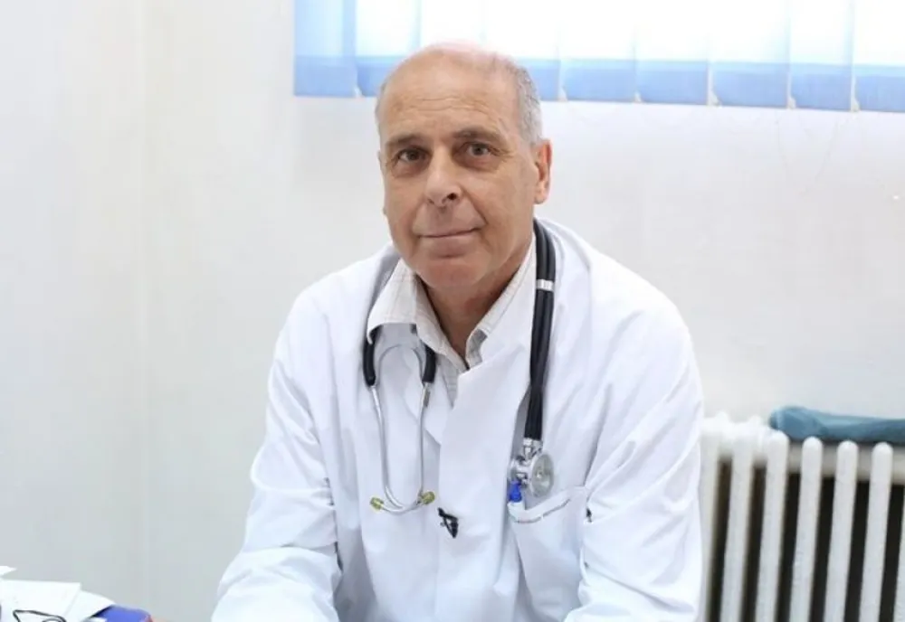 Medicul Virgil Musta a fost achitat de Tribunalul Timiş în dosarul „teste COVID-19”