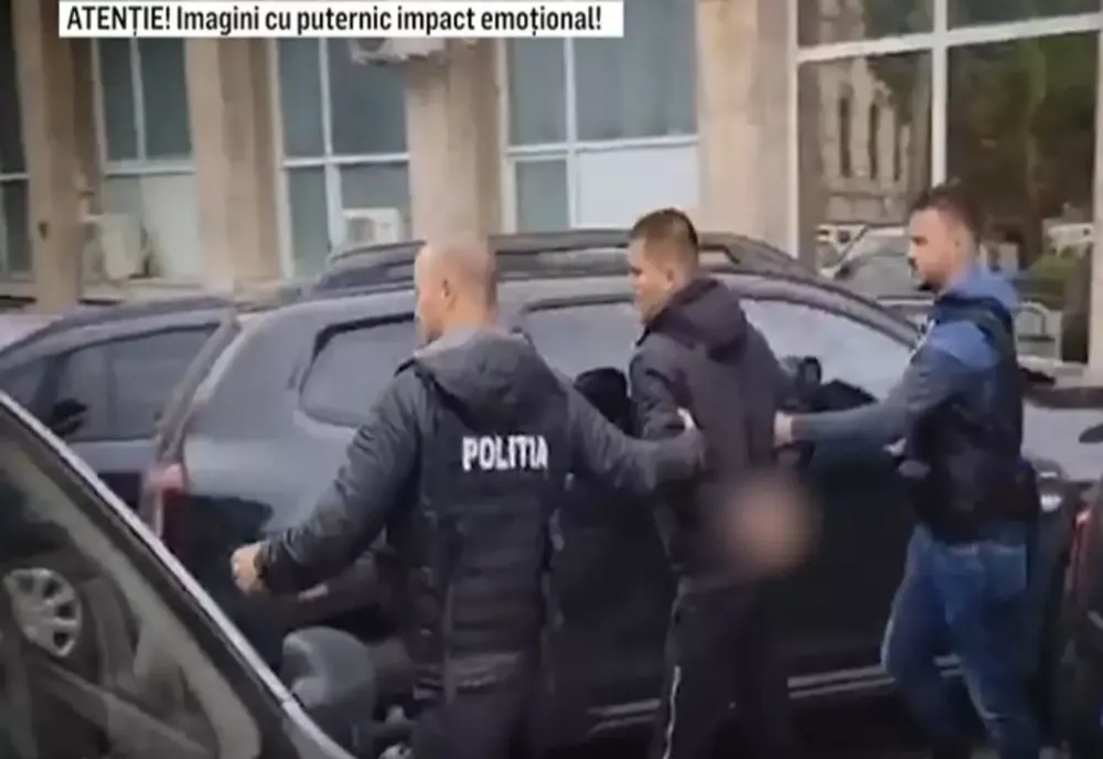Bărbatul ucis cu bestialitate în Parcul Crângași: Realitatea PLUS a făcut RECONSTITUIREA CRIMEI