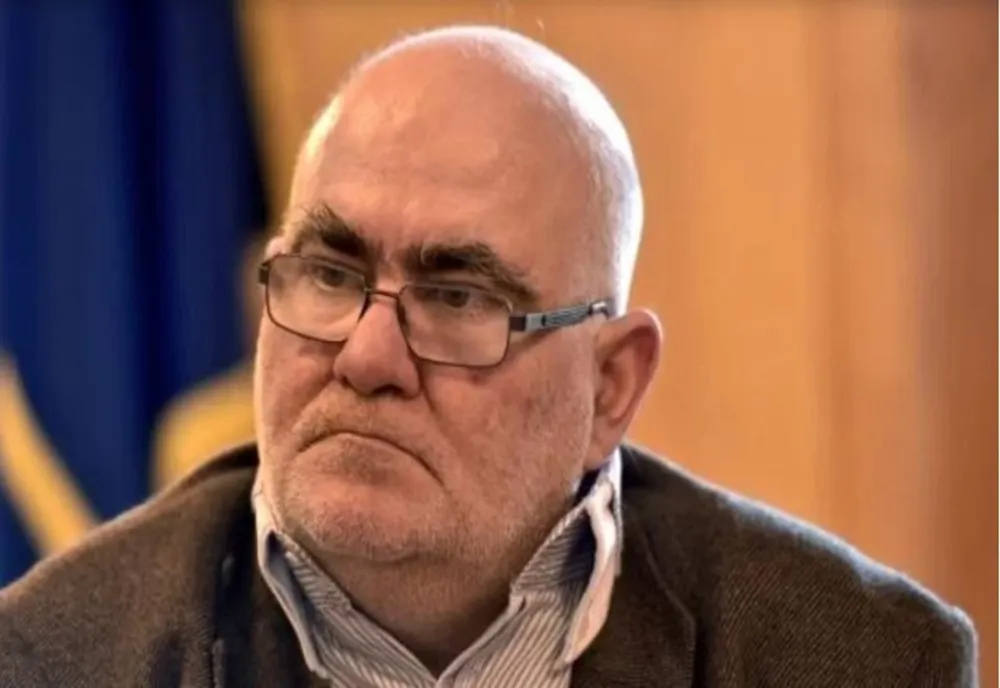 PERCHEZIȚII ÎN LOCUINȚA PROFESORULUI ALFRED BULAI, ACUZAT DE STUDENTE DE AGRESIUNE SEXUALĂ 