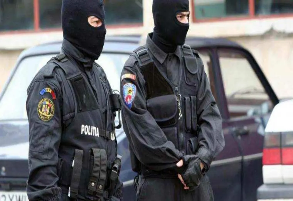 Percheziții de amploare la combinatul siderurgic Liberty Galați